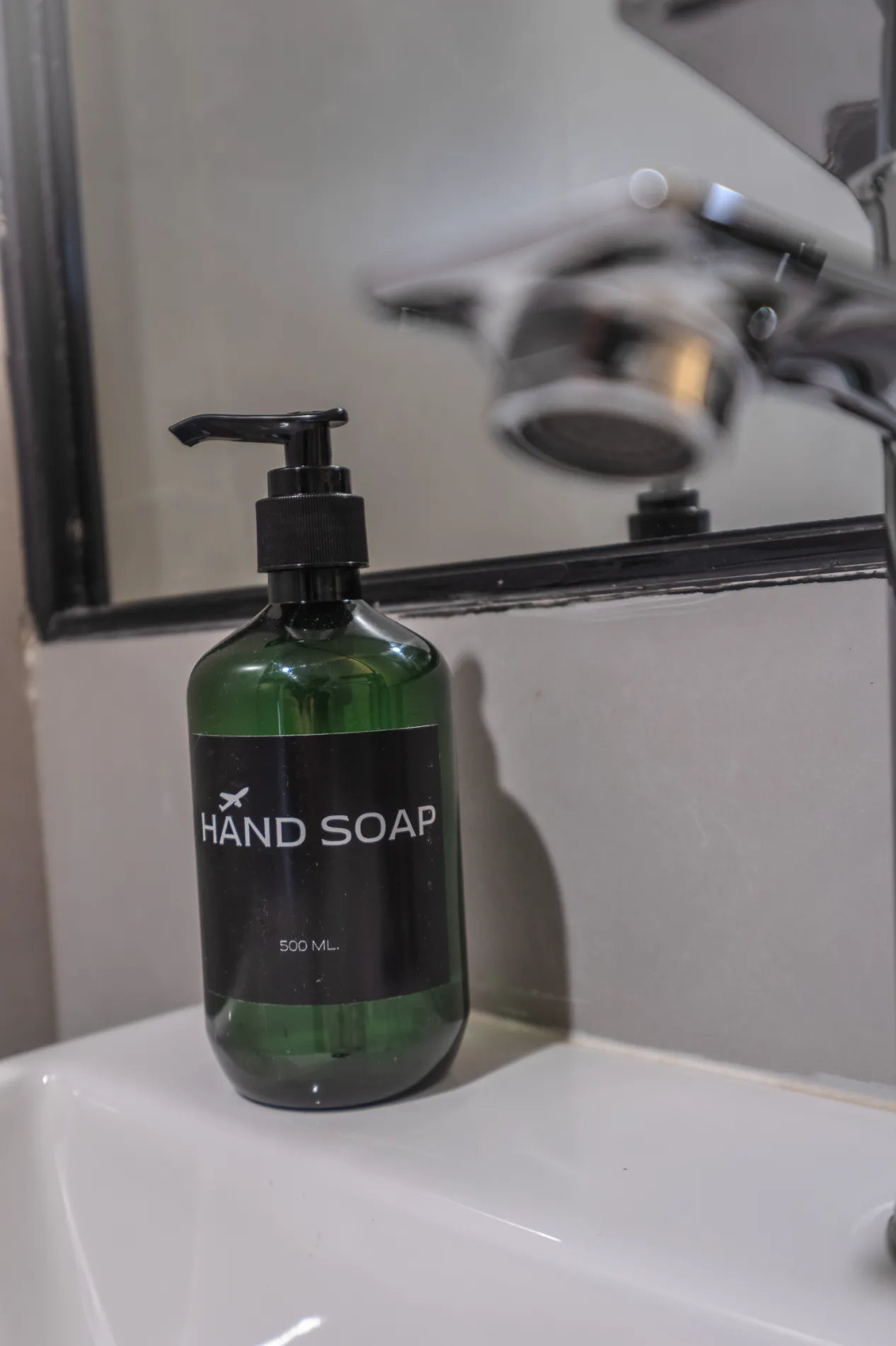 soap